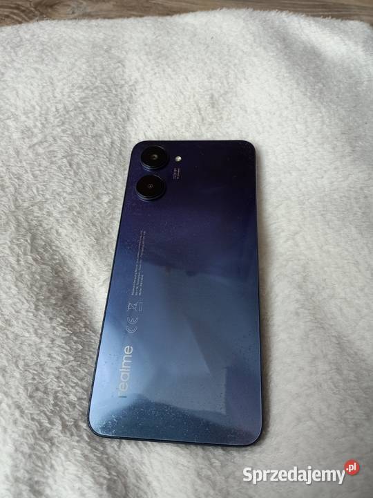 Smartfon Realme 10 Lubawka