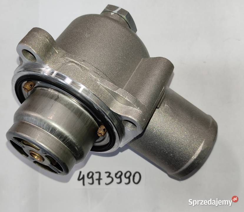 Termostat CAT 950M Części do maszyn budowlanych Stalowa Wola