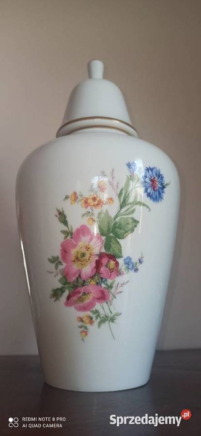 Amfora wazon Syg Fason Exclusive Bavaria 66504 pomorskie Gdańsk