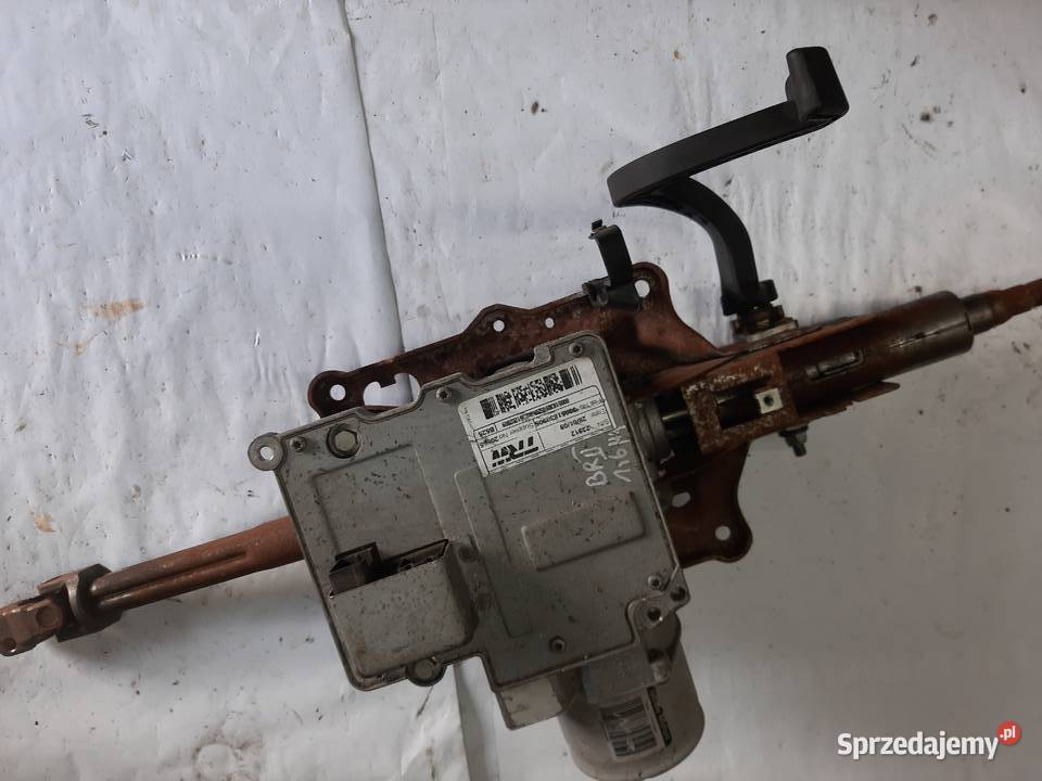 Fiat Bravo II kompletne wspomaganie kierownicy osobowe Ksawerów