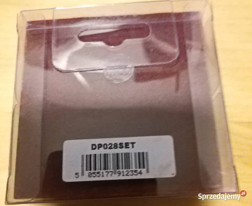 Hot Diamonds Trio Oval Wisiorek 2 kolczyki z Warszawa