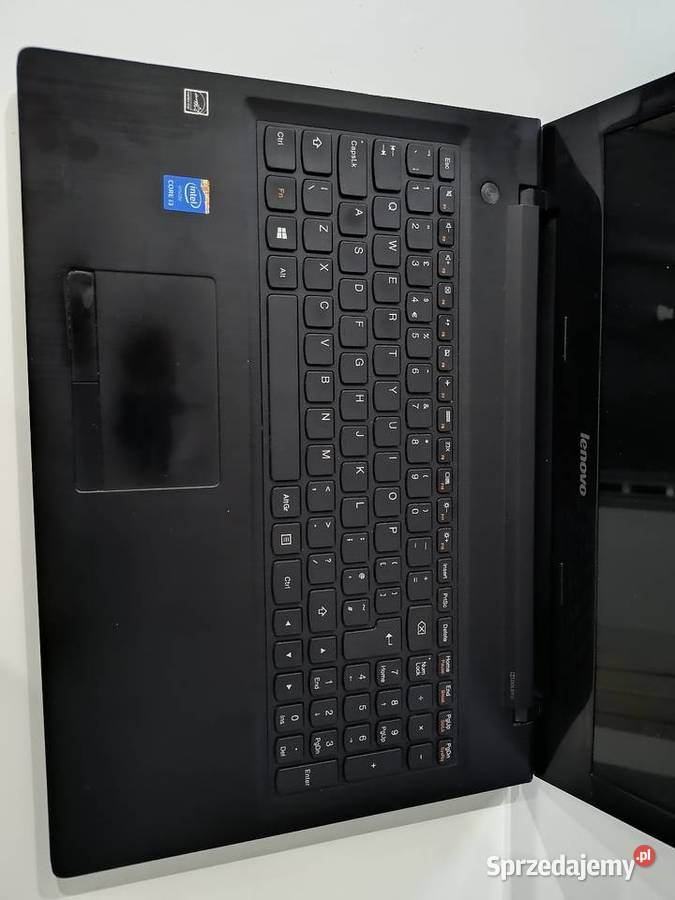 Laptop LENOVO G5080 i35th 156 8gb128 ssdwin10 Granowo