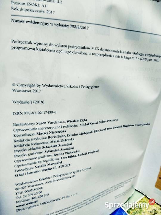 aha podręcznik niemieckiego kursy językowe Warszawa