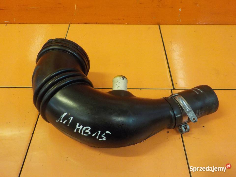 MITO PUNTO NEMO 13 MJET 14r 85 199B4000 rura Suków