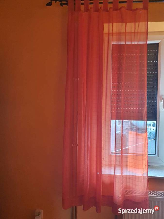 Zasłonkifiranki Proszowice