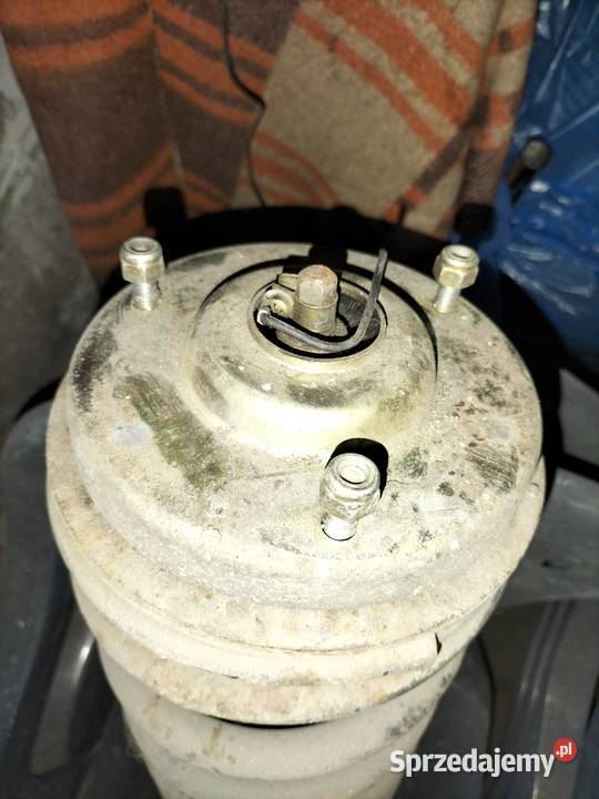 Fiat Ducato 290 Mc Person prawy i lewy Rok produkcji 1993 Pińczów