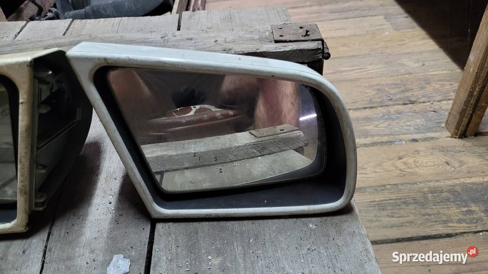 Lusterka Opel Vectra A Łagów