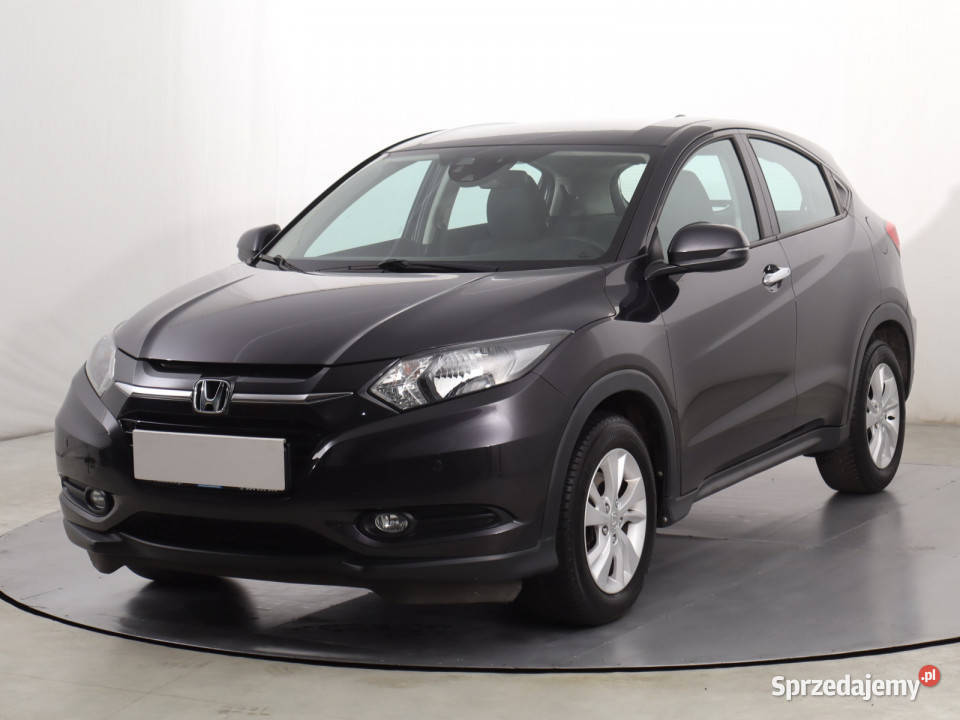 Honda HRV 15 iVTEC Rok produkcji 2015 Katowice