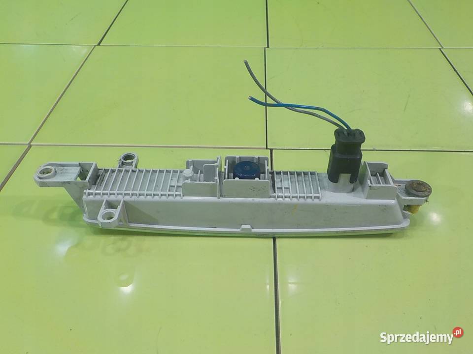 CITROEN BERLINGO PARTNER II III 16 HDI 12r VAN Suków