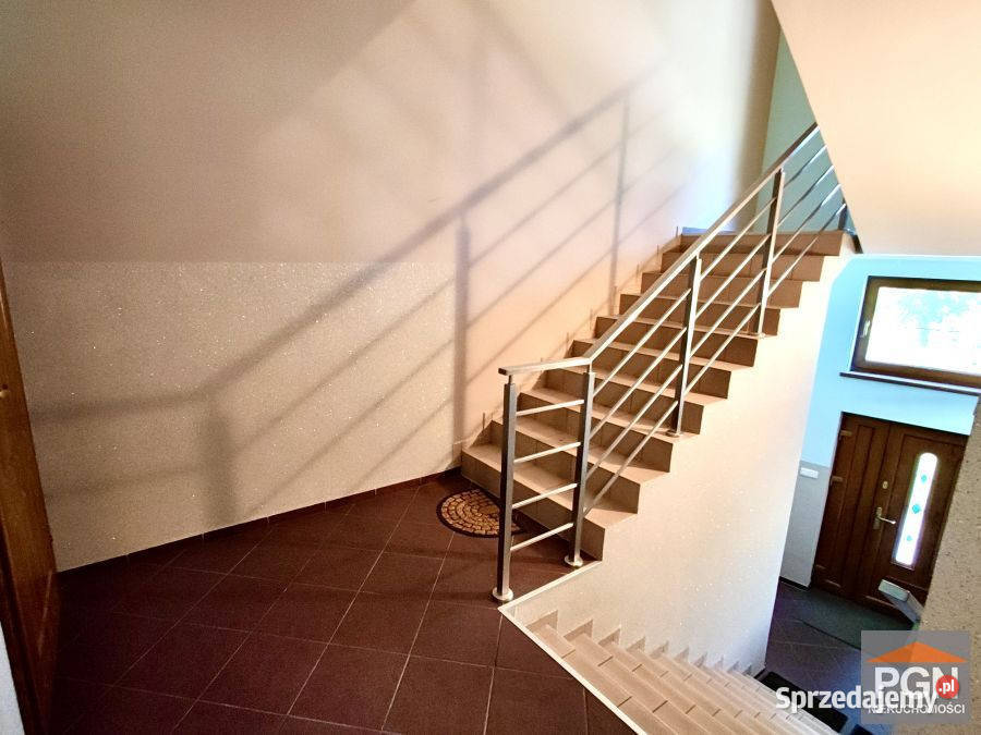 Dom wolnostojący Kamień Pomorski 280m2