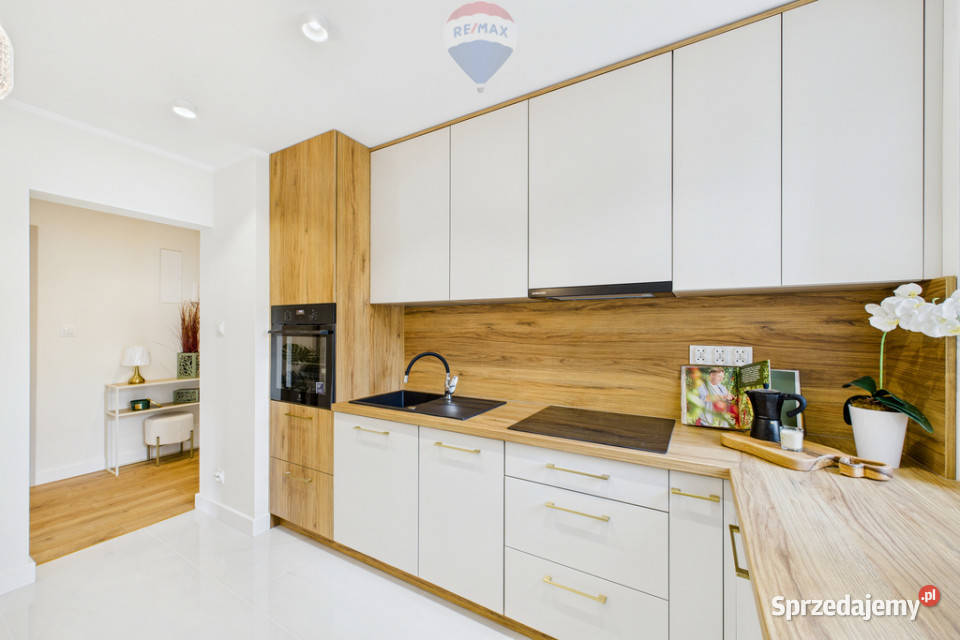 Na sprzedaż 2 pokojowe remoncie Piętro 3 Zielona Góra