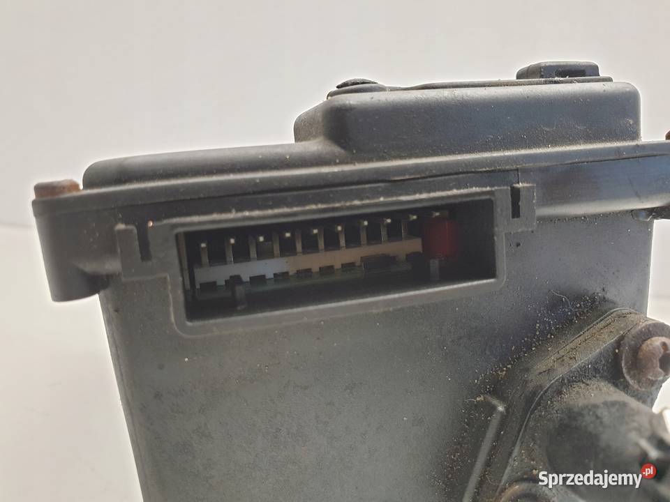 MODUŁ TEMPOMATU Citroen C5 I 53D00561B Sterownik Części samochodowe Rudka