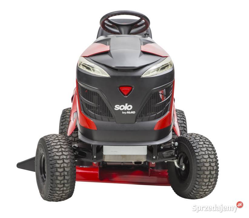 Solo by ALKO T15933 HDSA Comfort Pro