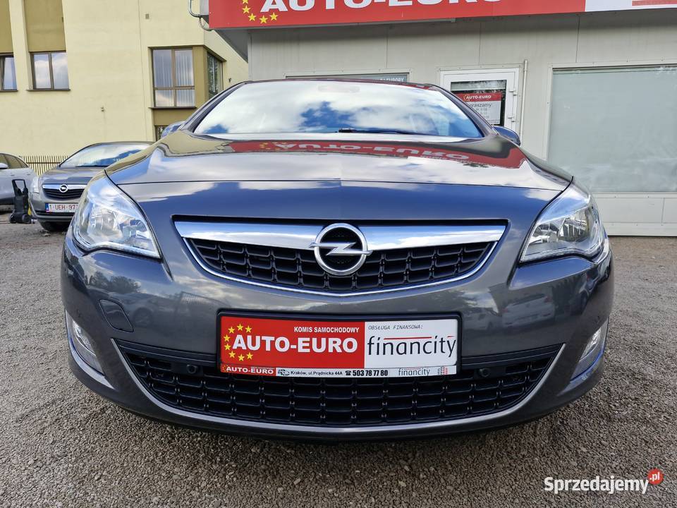 14 benz 100 serw ASO 1 właściciel stan wzorowy 1398cm3 Kraków