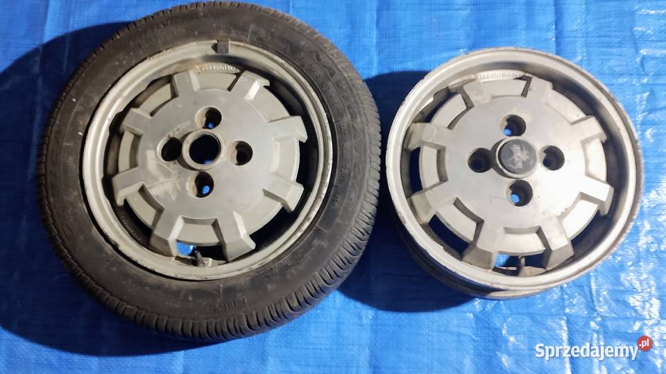 FIAT 126 MALUCH SPRZEDAM AKCESORIA I CZĘŚCI Zator