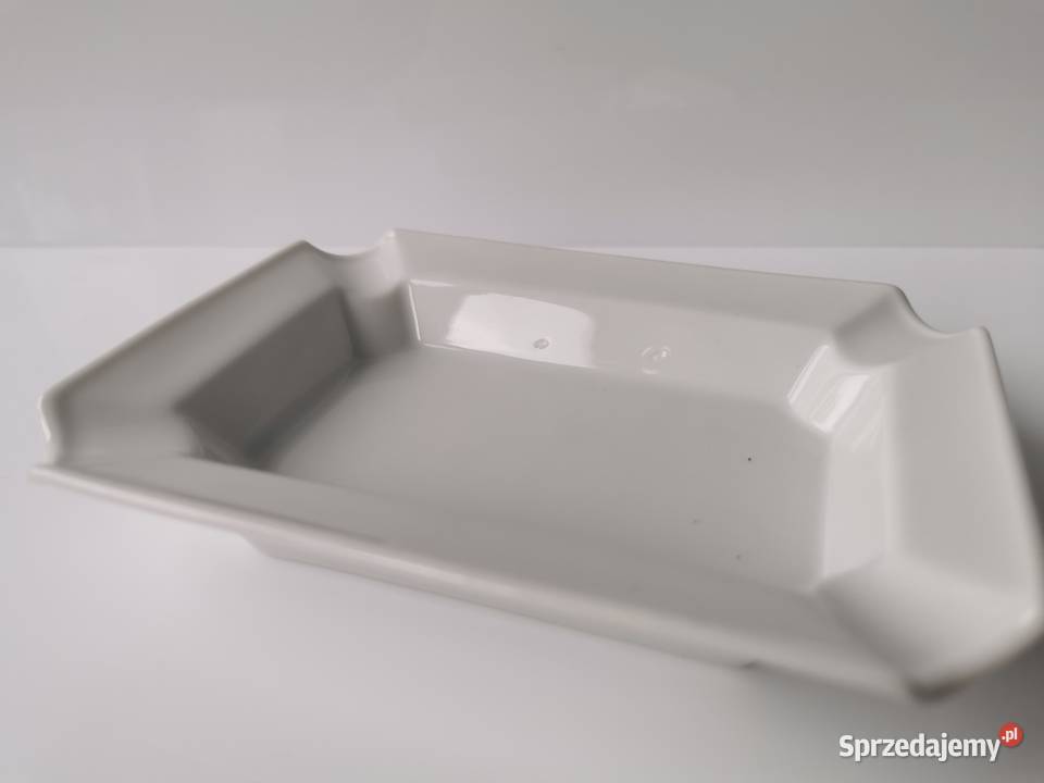 popielnica Heunrich Lublin