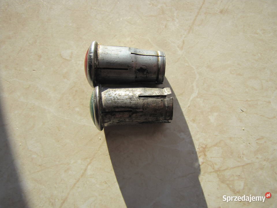 Junak M10 kontrolki Rzepin Drugi