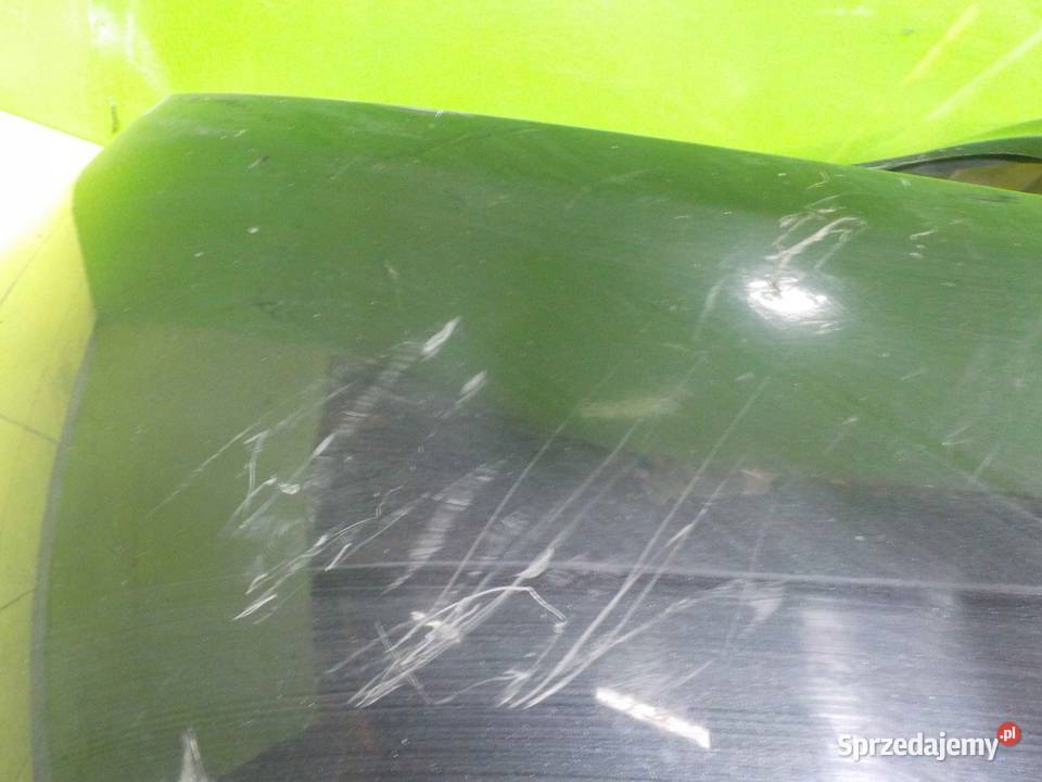 OPEL INSIGNIA A I OPC LINE 12r zderzak przod Suków sprzedam