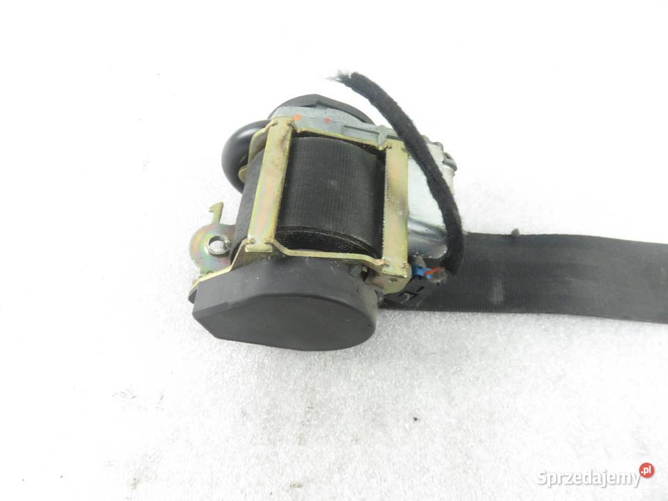 PAS LEWY PRZEDNI CITROEN C5 II