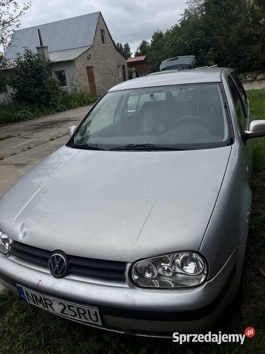 Sprzedam Golf 16 16V