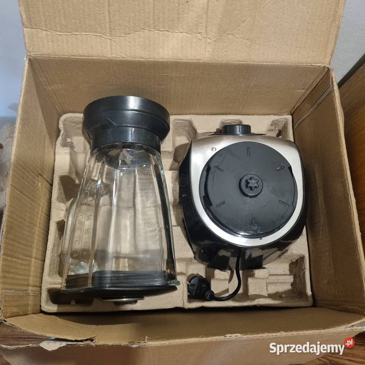 Blender kielichowy bosch cnsm13 AGD Brzeg