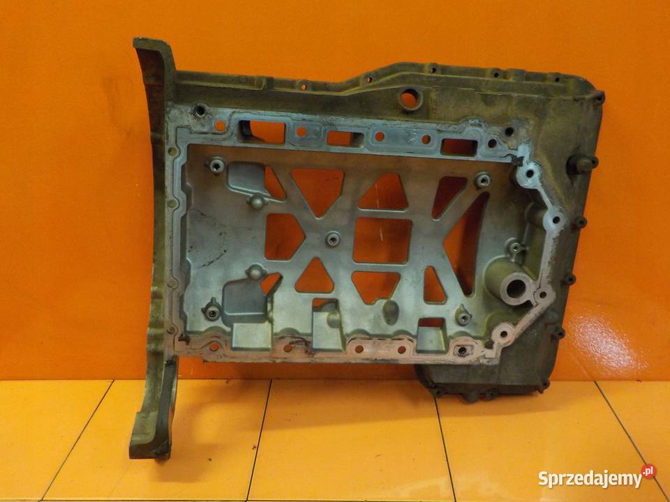 JAGUAR STYPE 27 D V6 08r 207 AJD miska oleju Suków