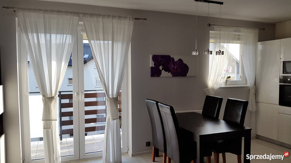 mieszkanie tychy cztery pory roku Tychy