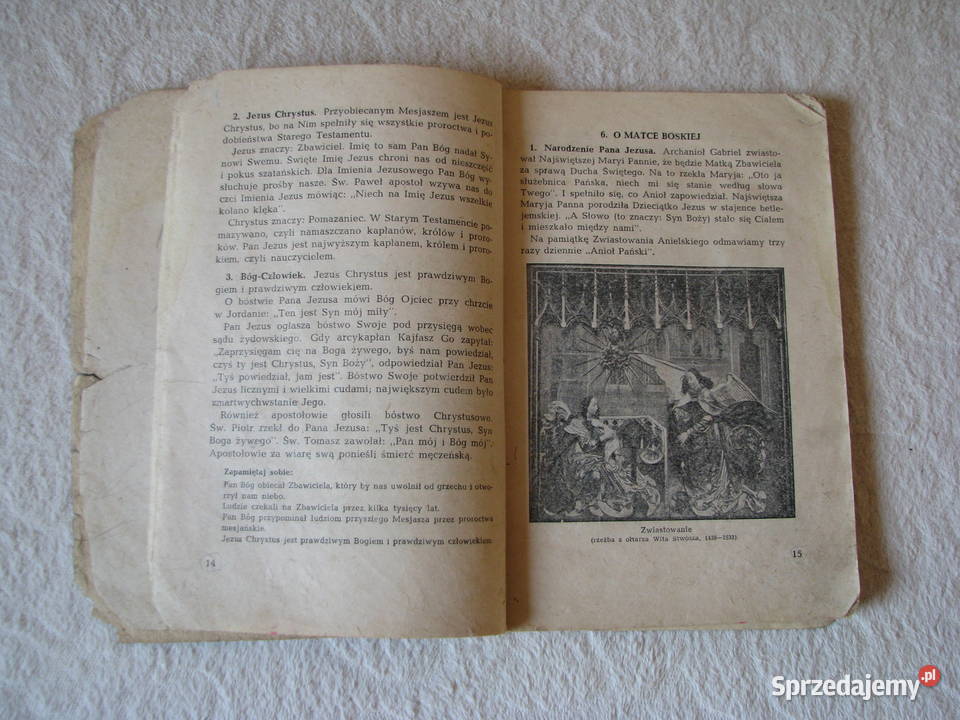 Życie religijne część II Z Baranowski J Brzegi