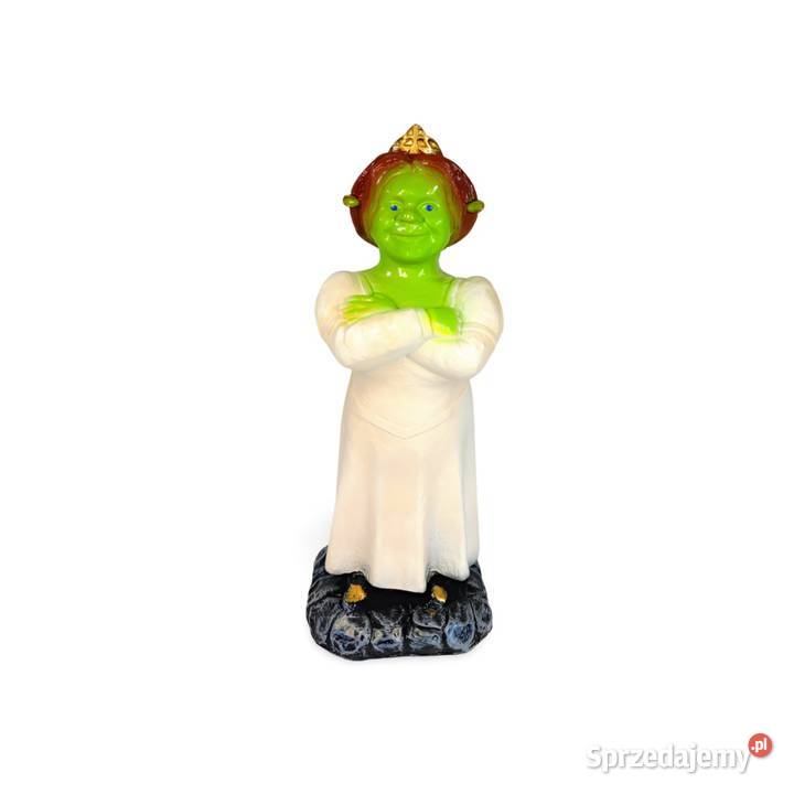 Figura Dekoracja Fiona mazowieckie Warszawa