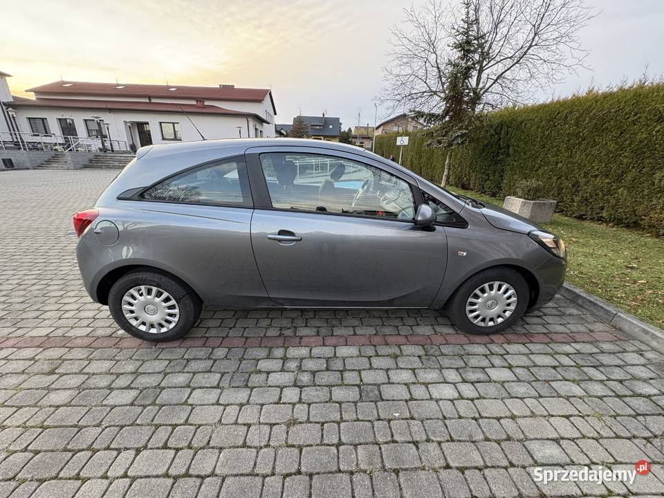 OPEL CORSA E 2019 70KM