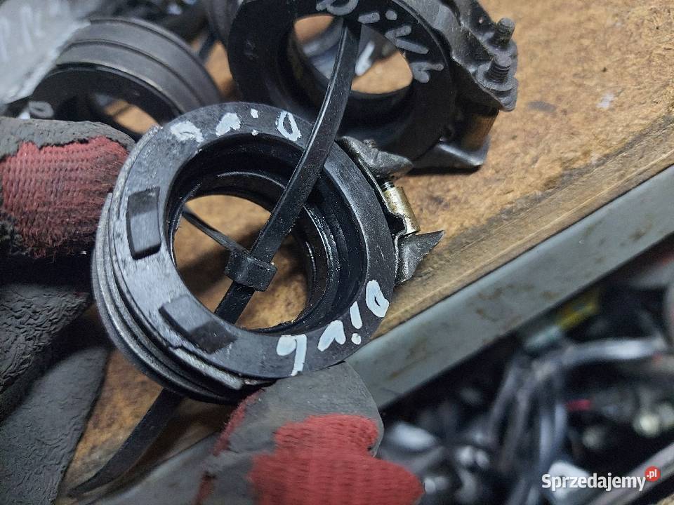 Yamaha XJ 600 diversion króćca ssący gaźnika