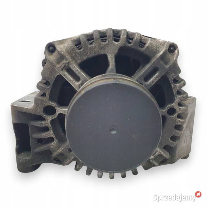 ALTERNATOR Fiat Fiorino III 13 Multijet TG12S220 osobowe Chełm
