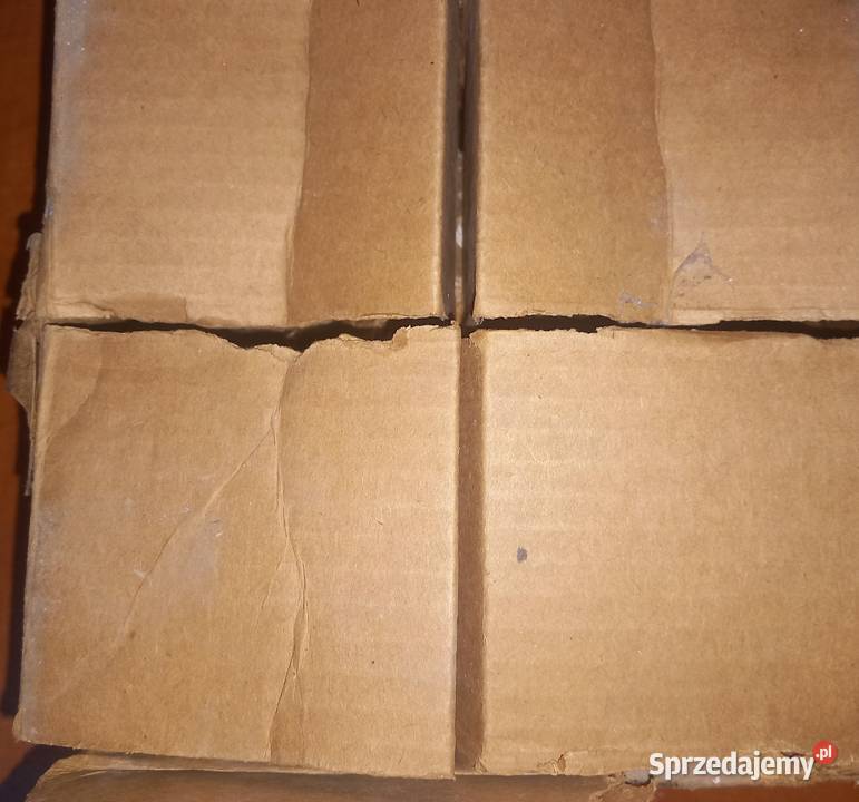 Fiat 125p 1500 tłoki 4 sztuki nowe Szczecin