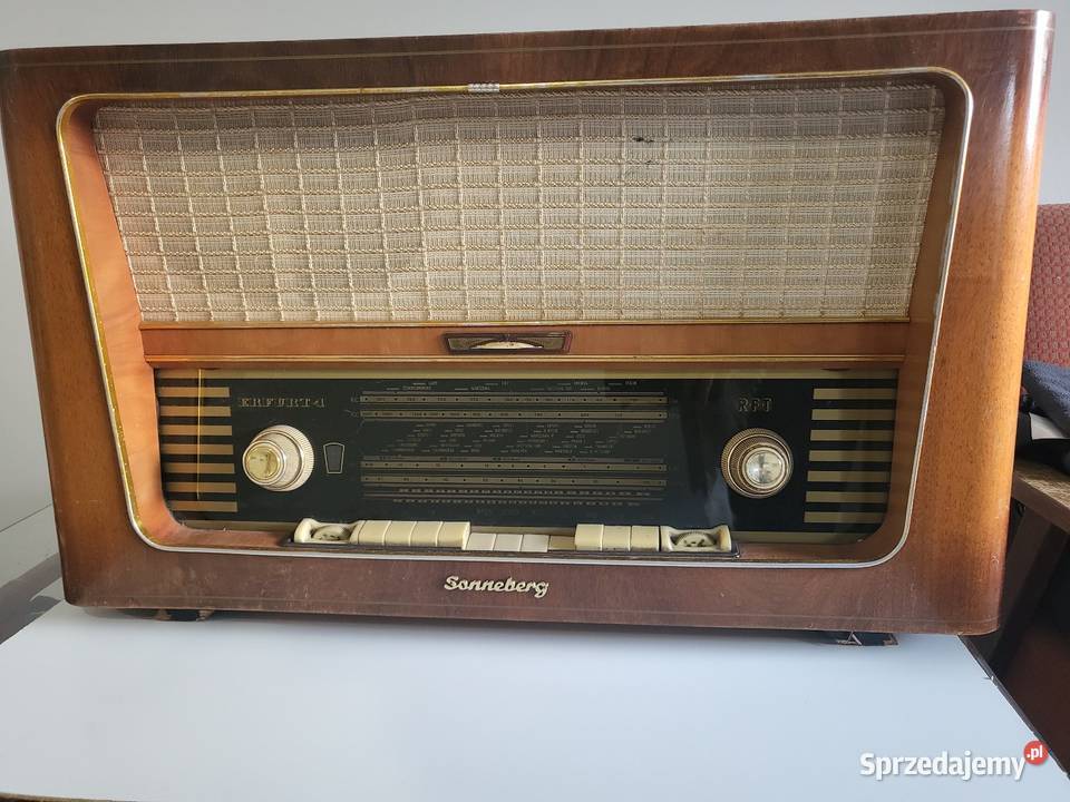 Radio