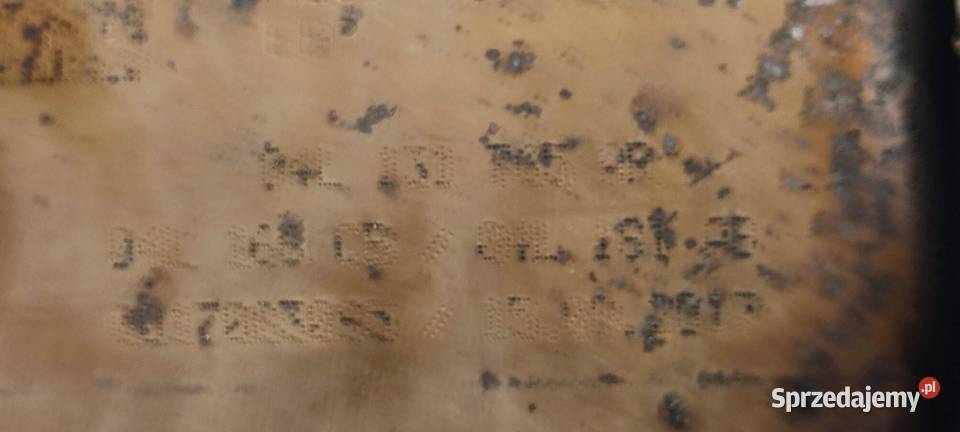 VW TIGUAN II KATALIZATOR DPF 20 TDI 04L131602MX