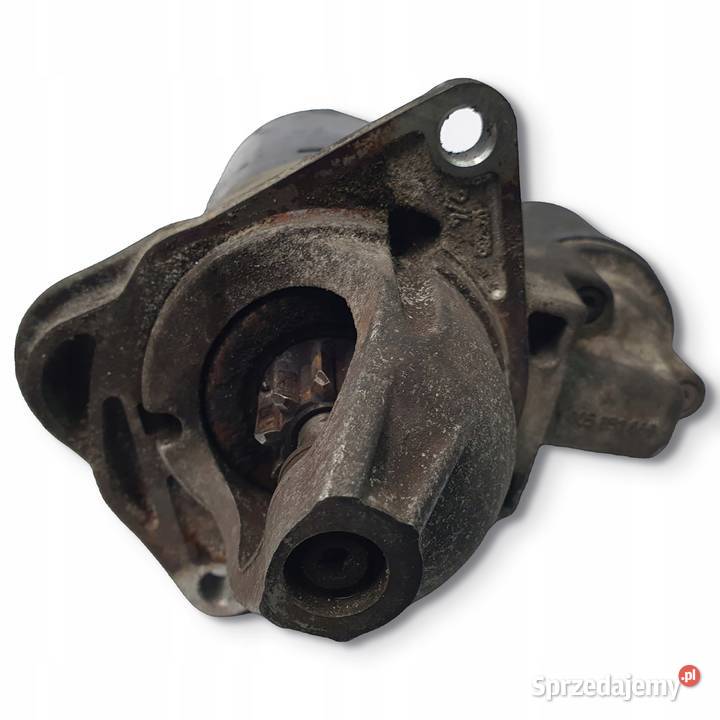 ROZRUSZNIK Opel Corsa D 12 16V Bosch 0001107522 Chełm
