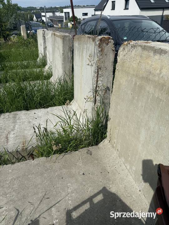 Przepusty betonowe Ruda Śląska