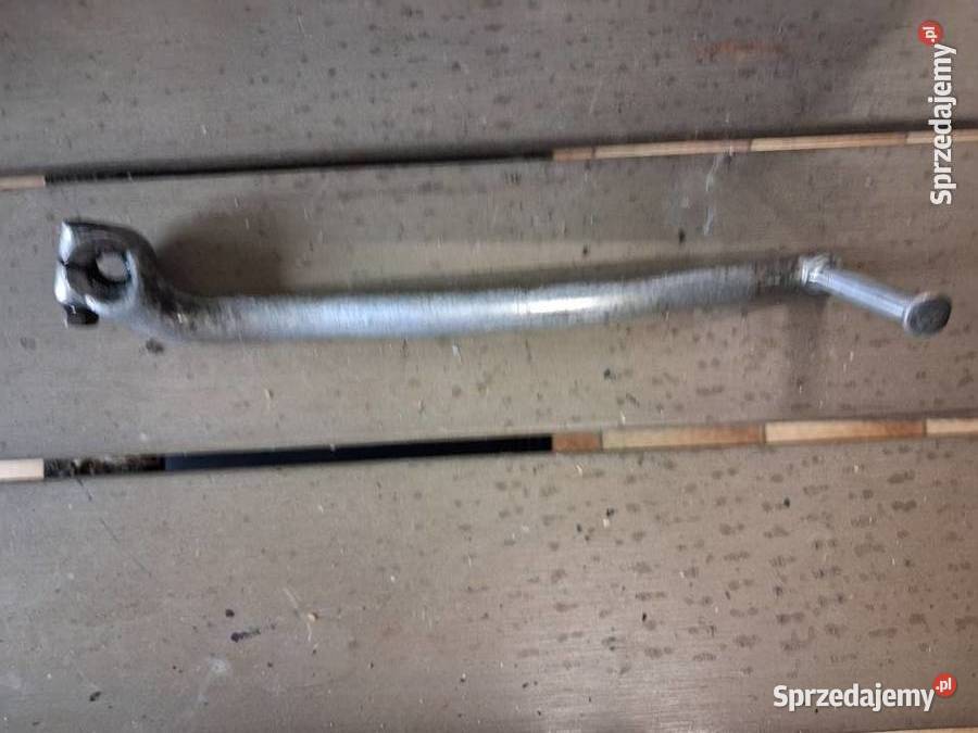 Dzwignia hamulca nsu