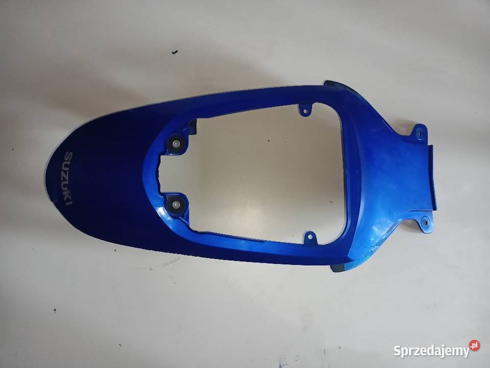 Owiewka ogon zadupek Suzuki GSXR 600 750 K6 K7 Turek