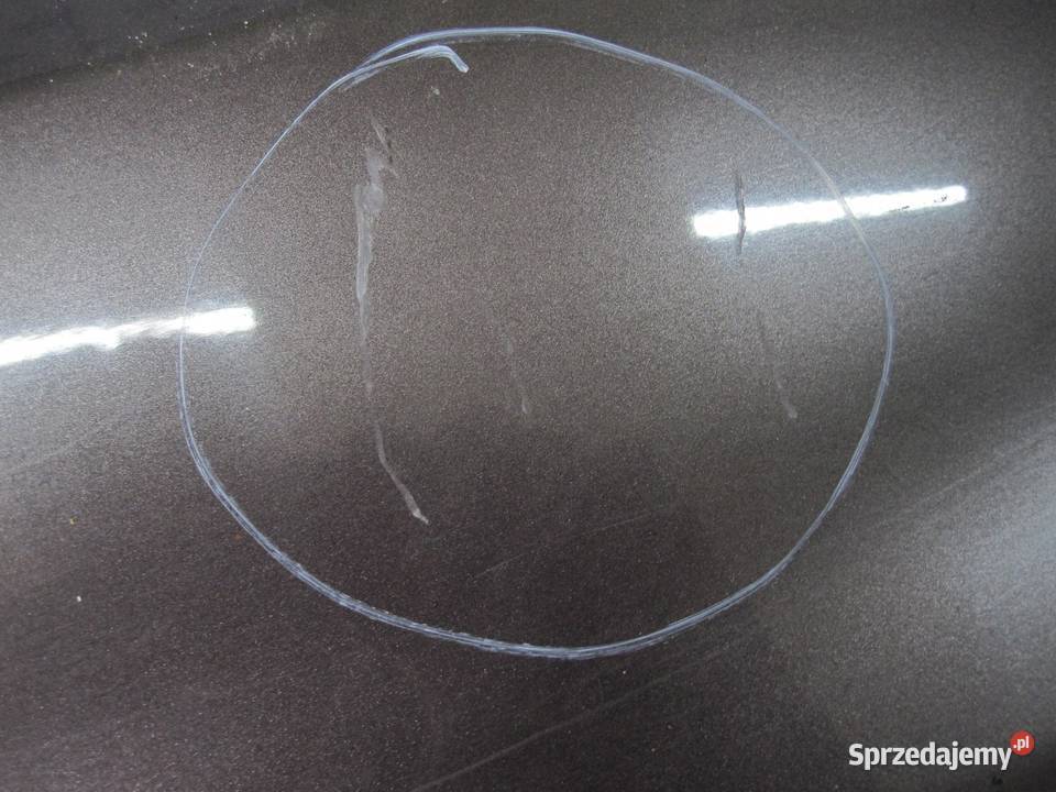 XTRAIL II T31 LIFT 10r błotnik prawy przód osobowe świętokrzyskie