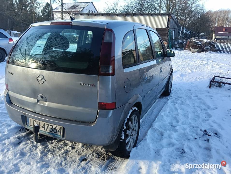 Sprzedam 326km lubelskie sprzedam