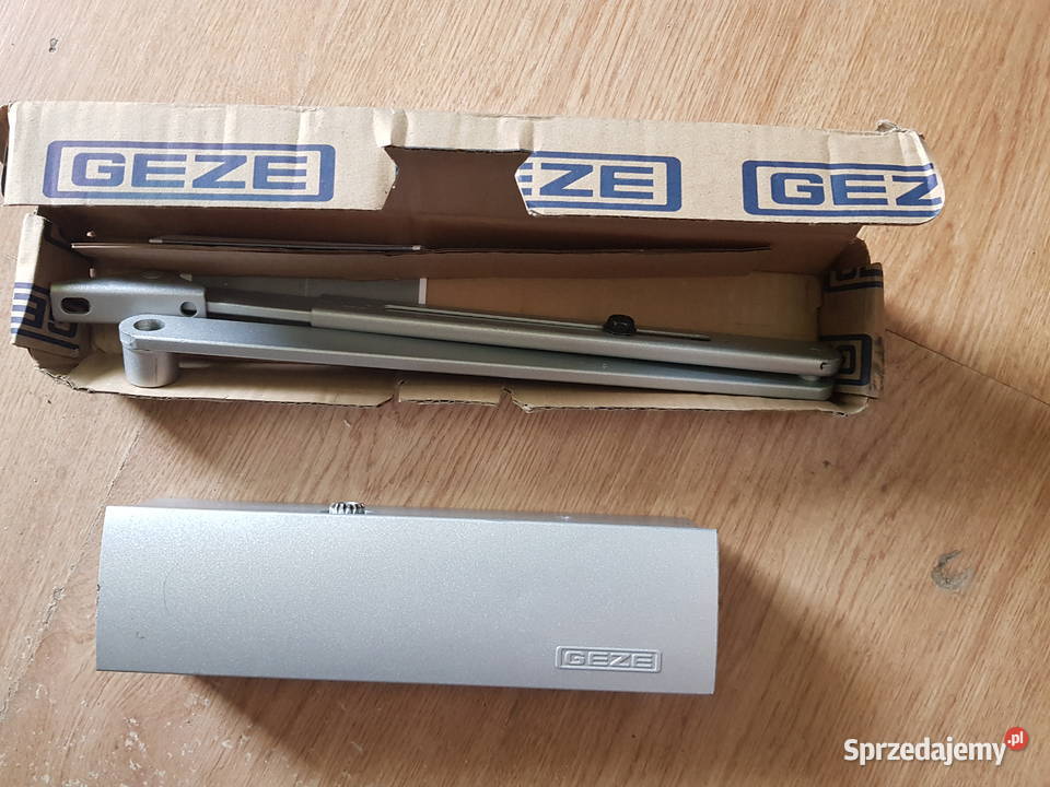 Elektrozaczep Rygiel Wpuszczany Rozetki szyldu kujawsko-pomorskie Włocławek