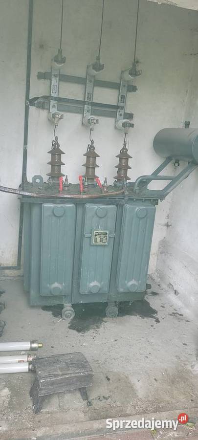 Serwis stacji transformatorowych 24h przeglądy mazowieckie Warszawa