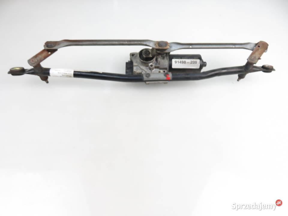 MECHANIZM WYCIERACZEK CHEVROLET EQUINOX 91625504 osobowe