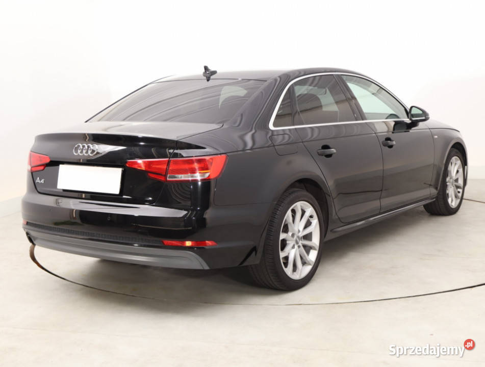 Audi A4 14 TFSI Bielany Wrocławskie