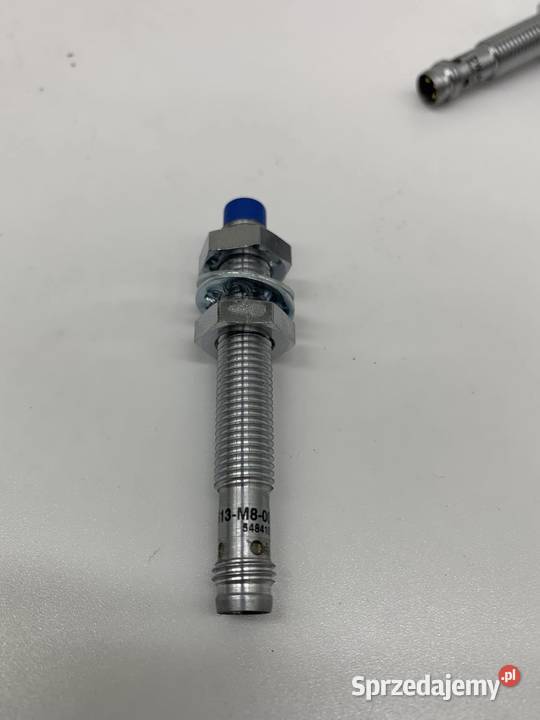 Contrinex DWAS513M8001 Inductive sensor Warszawa