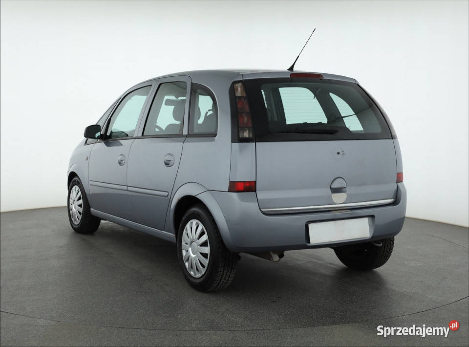Opel Meriva 13 CDTI sprzedam
