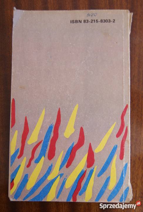 Stanisława FleszarowaMuskat Zatoka śpiewających Parczew sprzedam