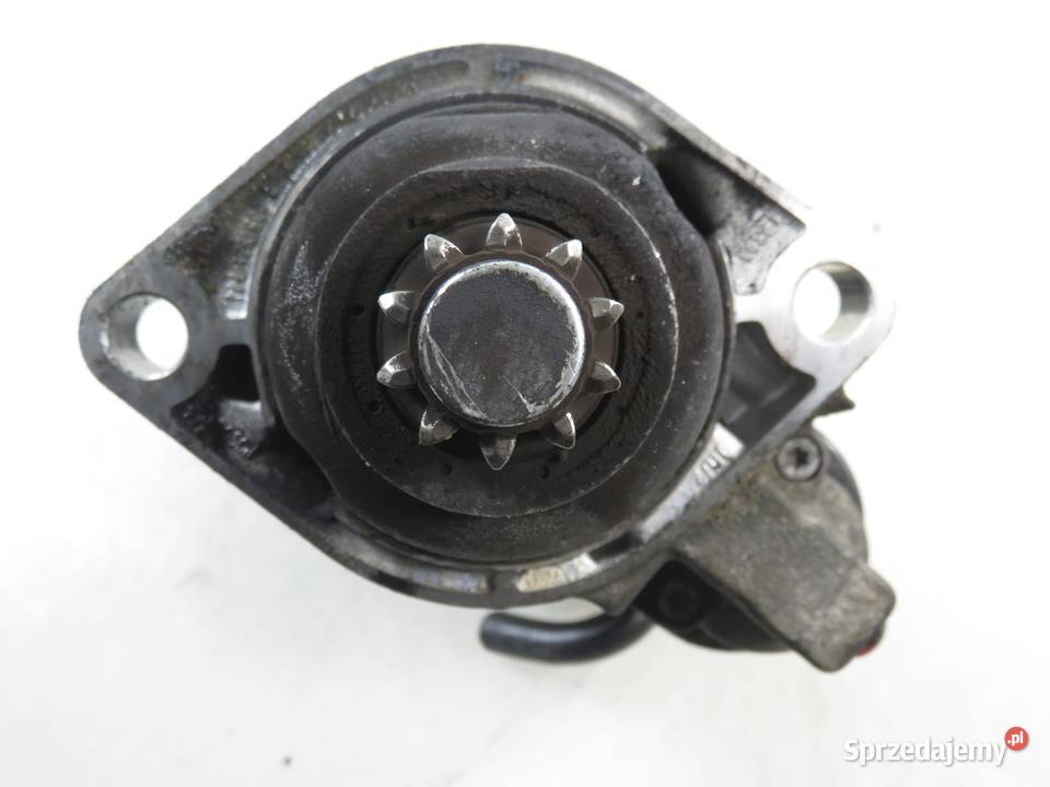 ROZRUSZNIK VW POLO IV 9N 14 TDI 02A911024D osobowe