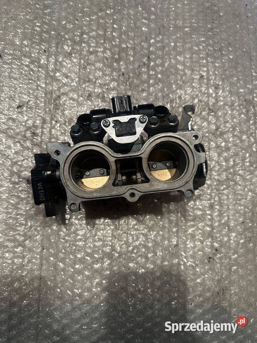 Honda CBR 500 R Wtryski Przepustnica V250 Keihin Pozostałe Poznań